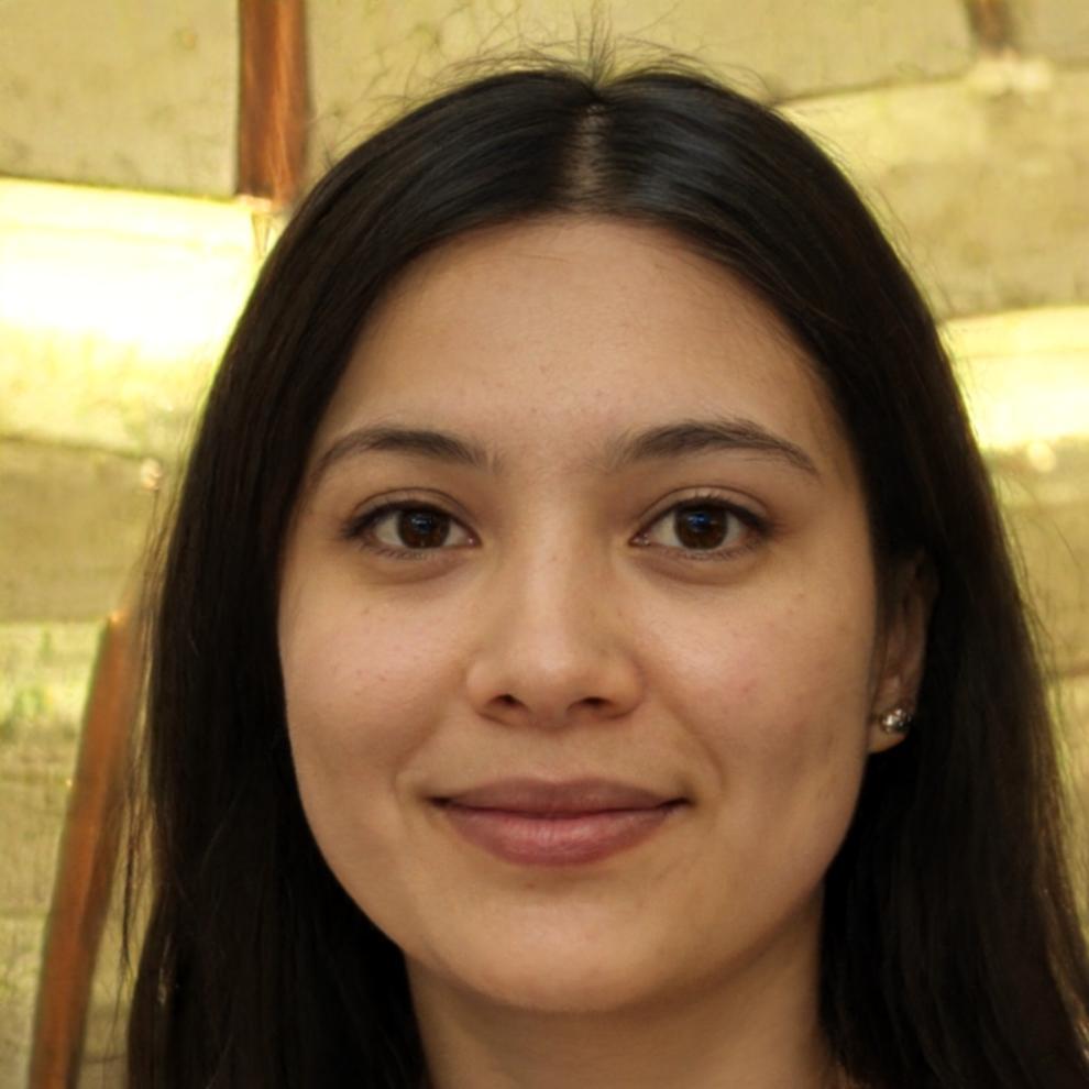 Porträt von Zlata Novák, Dozentin für Portfoliomanagement