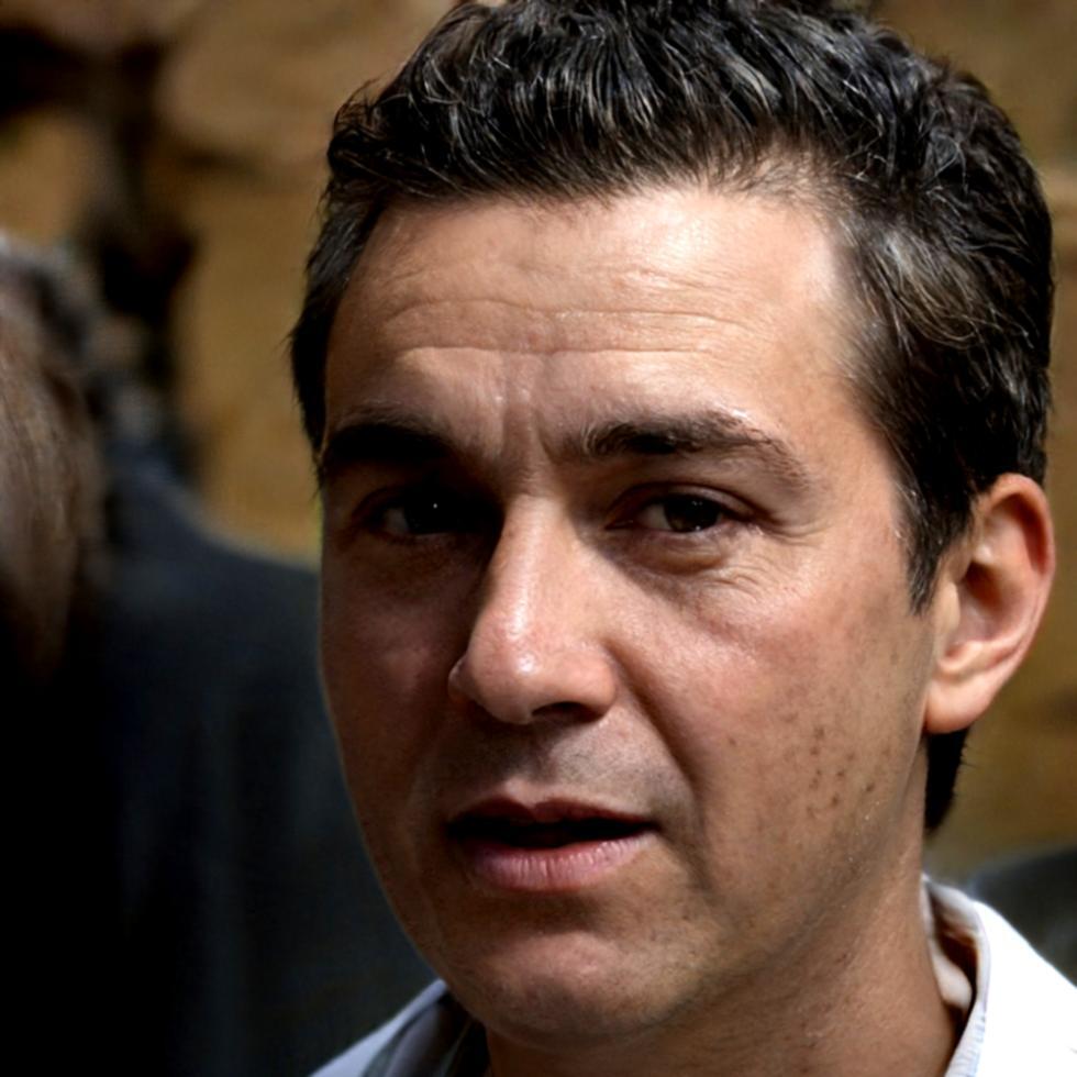 Dr. Benedikt Waldmann, Finanzexperte und Dozent