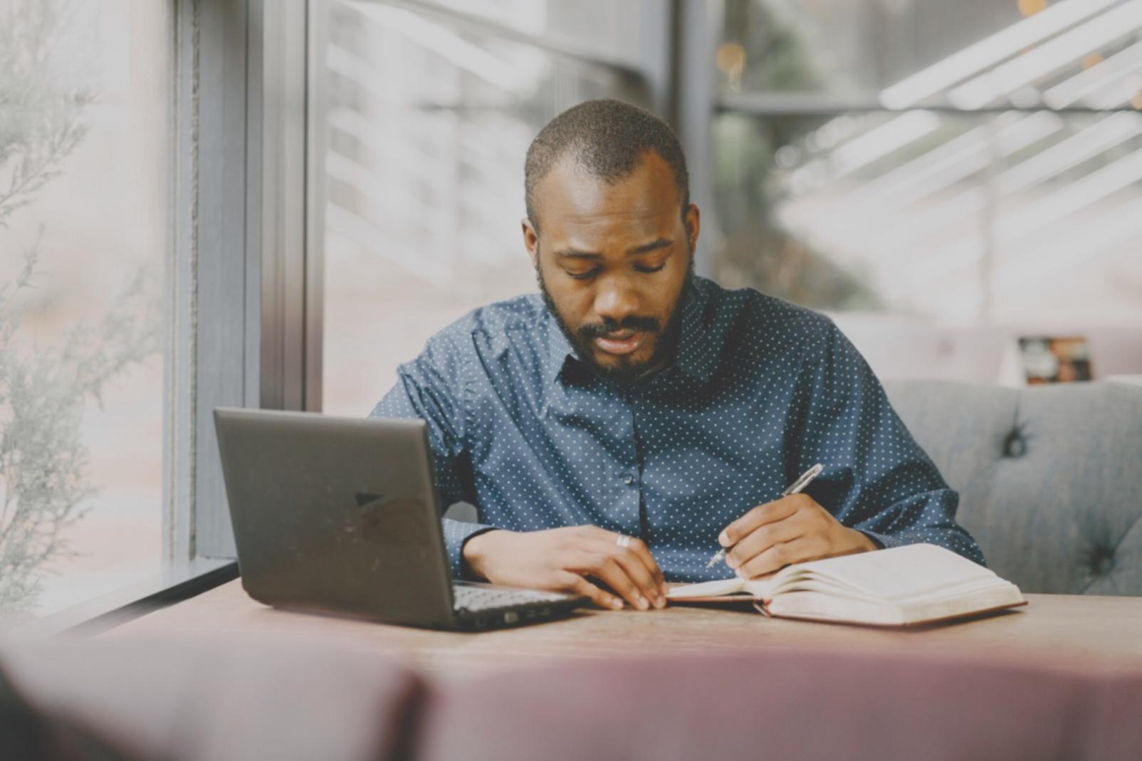 Moderne Finanzanalyse-Tools in Aktion