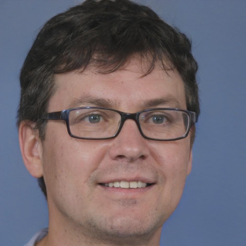 Dr. Klaus Brenner, Finanzanalyst