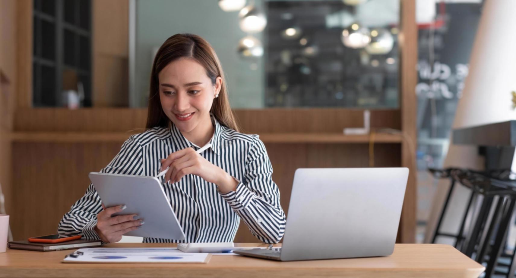 Professionelle Finanzberatung und Analyse